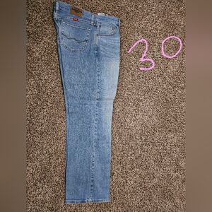 Wrangler jeans